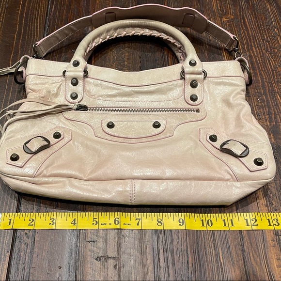 Balenciaga Bag - Picture 13 of 15